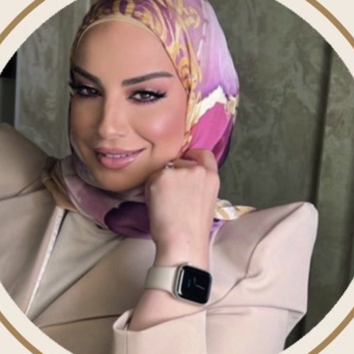 مريم عمّار — مدرّبة ستايل وتحليل ألوان